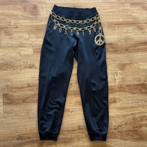 H&Moschino Pants/ Joggers